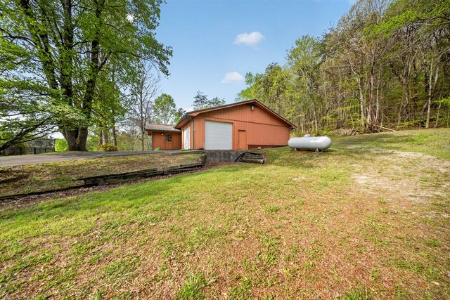 1710 Old Ringgold Road, Rocky Face, GA 30740