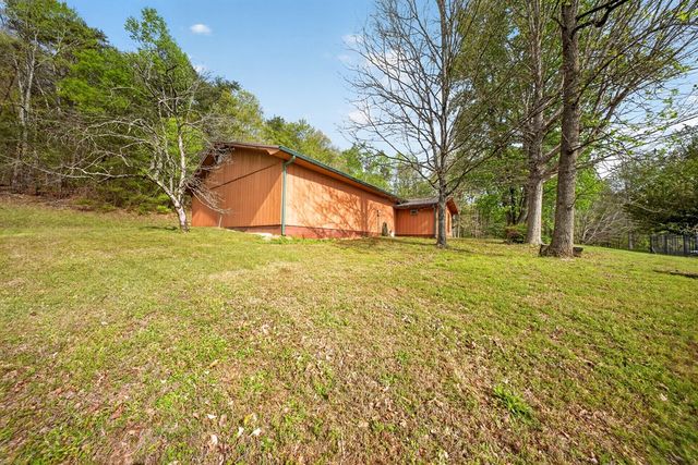 1710 Old Ringgold Road, Rocky Face, GA 30740
