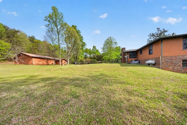 1710 Old Ringgold Road, Rocky Face, GA 30740