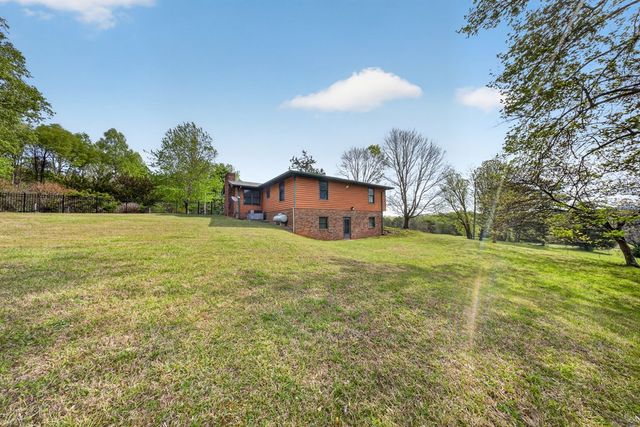 1710 Old Ringgold Road, Rocky Face, GA 30740