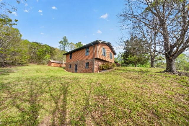 1710 Old Ringgold Road, Rocky Face, GA 30740