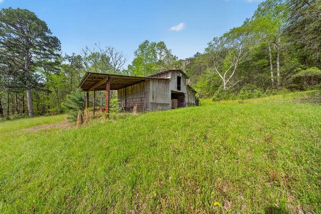 1710 Old Ringgold Road, Rocky Face, GA 30740