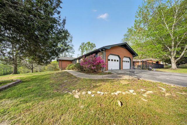 1710 Old Ringgold Road, Rocky Face, GA 30740