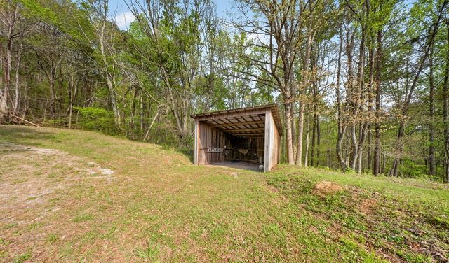 1710 Old Ringgold Road, Rocky Face, GA 30740