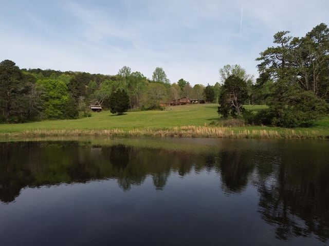1710 Old Ringgold Road, Rocky Face, GA 30740