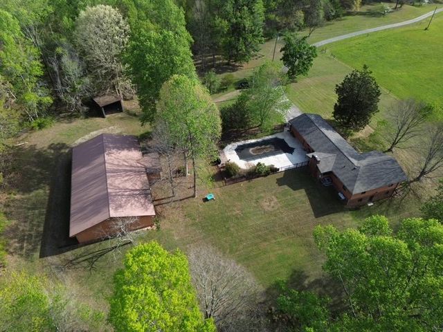 1710 Old Ringgold Road, Rocky Face, GA 30740
