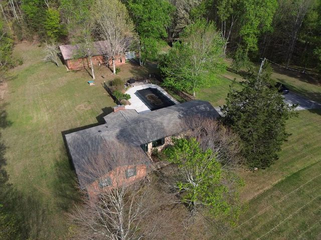 1710 Old Ringgold Road, Rocky Face, GA 30740