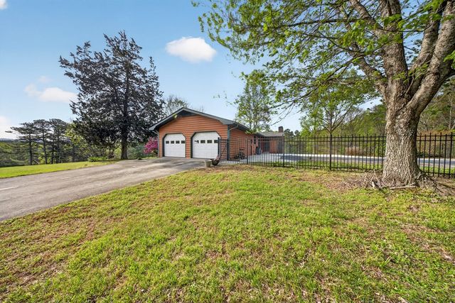 1710 Old Ringgold Road, Rocky Face, GA 30740