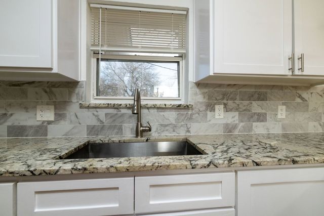 272 Palomino Drive, Saginaw, TX 76179