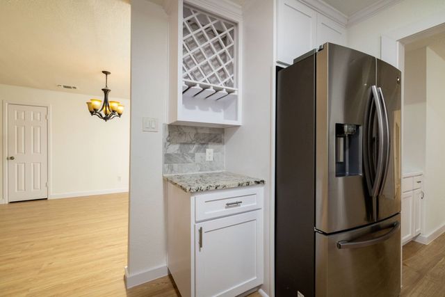 272 Palomino Drive, Saginaw, TX 76179