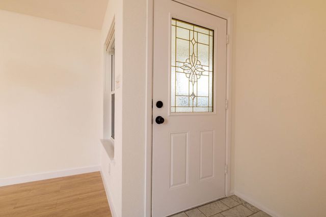 272 Palomino Drive, Saginaw, TX 76179