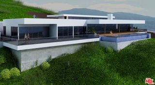 31539 Anacapa View Drive, Malibu, CA 90265