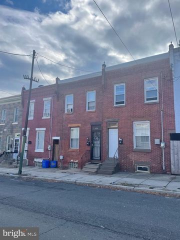 1828 MARGARET ST, Philadelphia, PA 19124