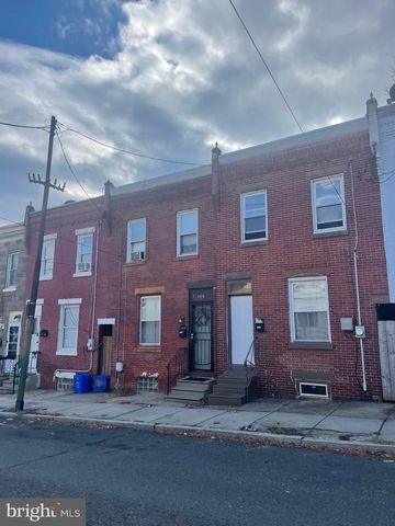1828 MARGARET ST, Philadelphia, PA 19124