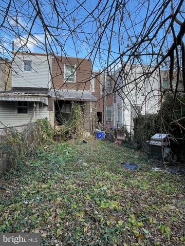 1828 MARGARET ST, Philadelphia, PA 19124
