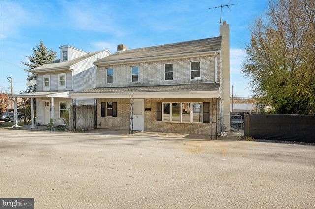 715 BRADLEY ST, Bridgeport, PA 19405