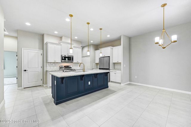 8117 Tethys Court, Melbourne, FL 32940