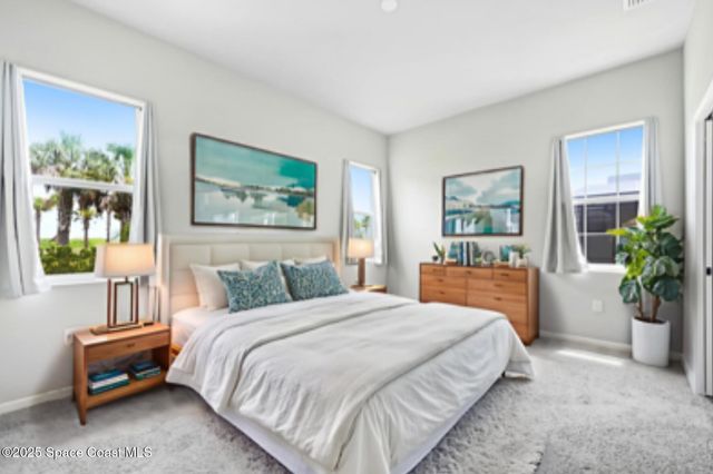 8117 Tethys Court, Melbourne, FL 32940