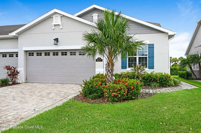 8117 Tethys Court, Melbourne, FL 32940
