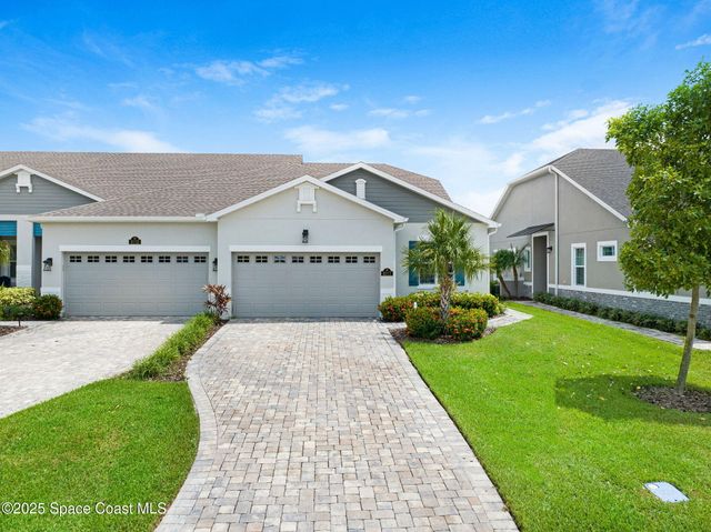 8117 Tethys Court, Melbourne, FL 32940