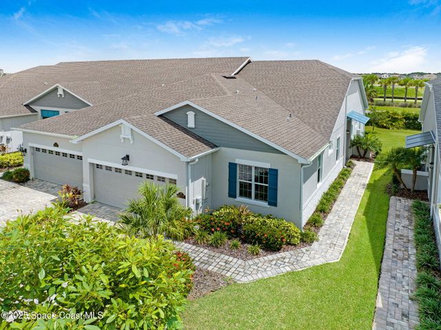 8117 Tethys Court, Melbourne, FL 32940