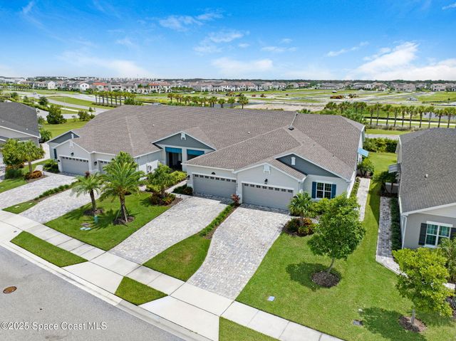 8117 Tethys Court, Melbourne, FL 32940