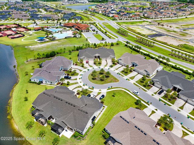 8117 Tethys Court, Melbourne, FL 32940