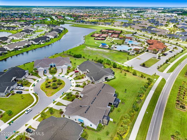 8117 Tethys Court, Melbourne, FL 32940