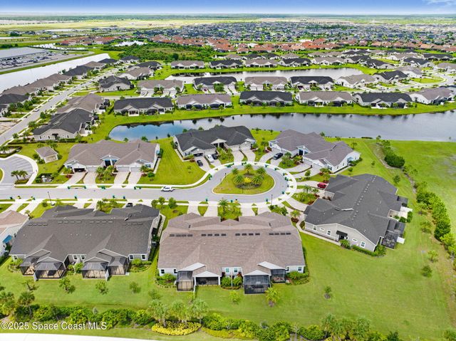 8117 Tethys Court, Melbourne, FL 32940