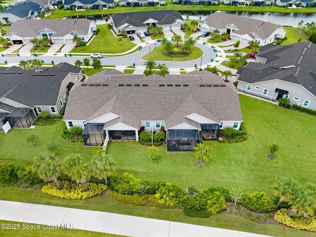 8117 Tethys Court, Melbourne, FL 32940