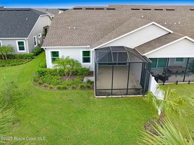8117 Tethys Court, Melbourne, FL 32940