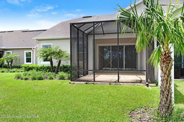 8117 Tethys Court, Melbourne, FL 32940