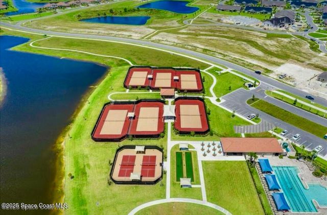 8117 Tethys Court, Melbourne, FL 32940