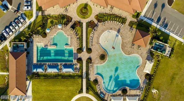 8117 Tethys Court, Melbourne, FL 32940