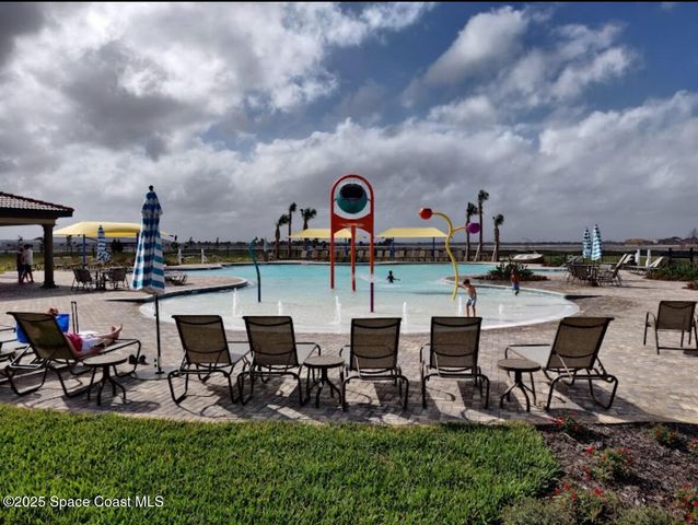 8117 Tethys Court, Melbourne, FL 32940