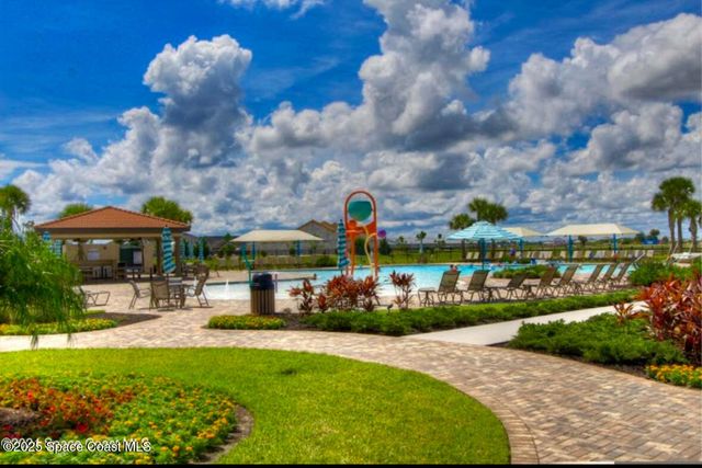 8117 Tethys Court, Melbourne, FL 32940