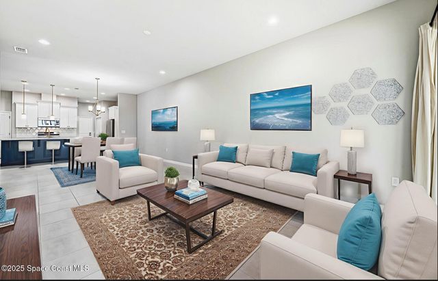 8117 Tethys Court, Melbourne, FL 32940