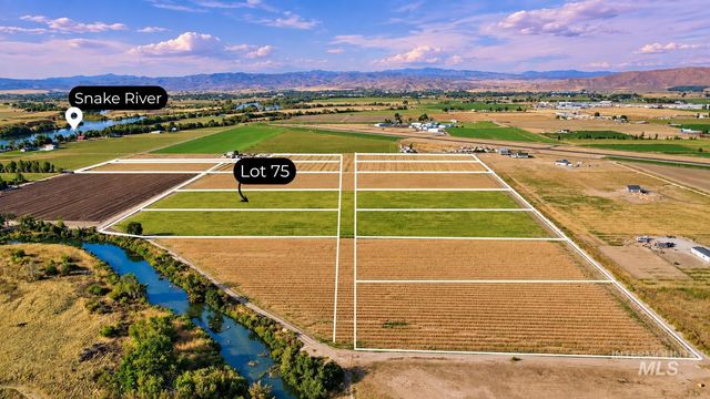 TBD Golden Road (Lot 75), Weiser, ID 83672 property photo