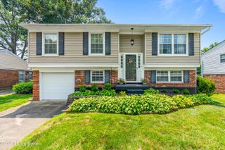 1814 The Meadow Rd, Louisville, KY 40223