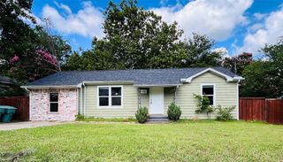 1215 S Vaden Street, Sherman, TX 75090