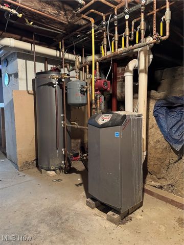 5084 Chillicothe Road, Chagrin Falls, OH 44022