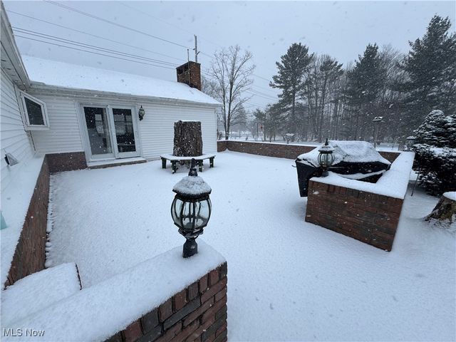 5084 Chillicothe Road, Chagrin Falls, OH 44022