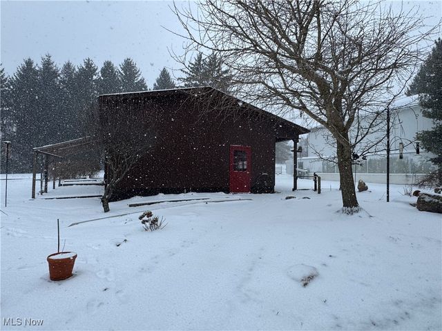 5084 Chillicothe Road, Chagrin Falls, OH 44022