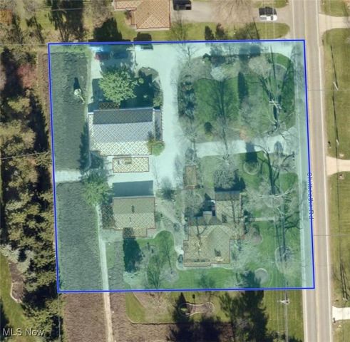 5084 Chillicothe Road, Chagrin Falls, OH 44022