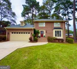 105 Fernwood Drive, Warner Robins, GA 31088