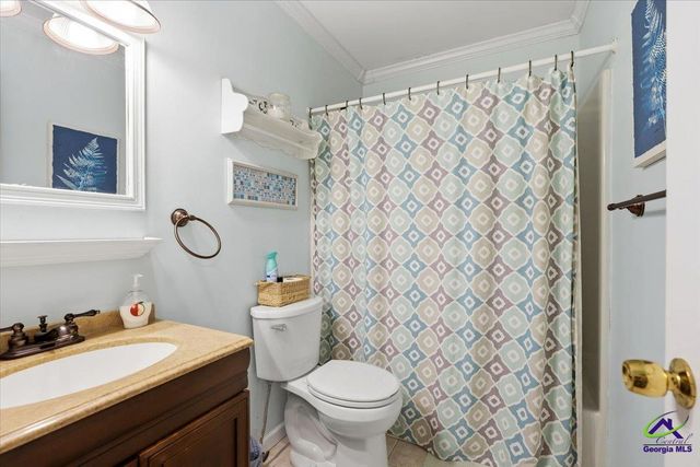 936 Unadilla Trail, Macon, GA 31220