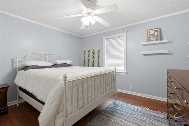 936 Unadilla Trail, Macon, GA 31220