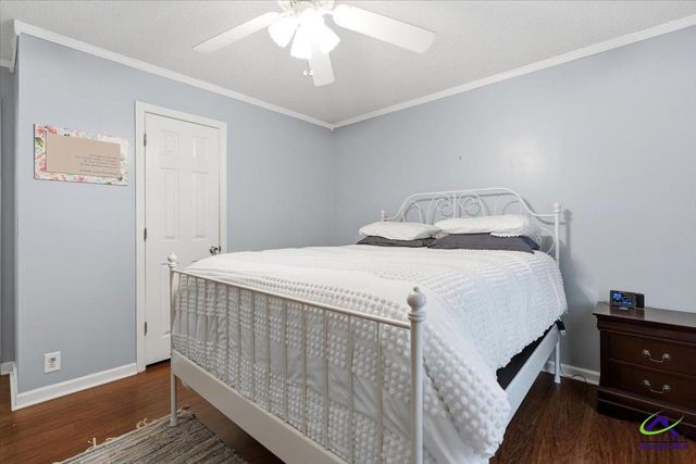 936 Unadilla Trail, Macon, GA 31220