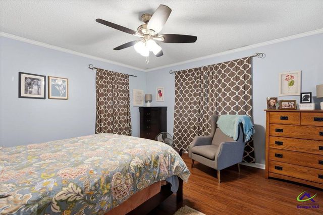 936 Unadilla Trail, Macon, GA 31220