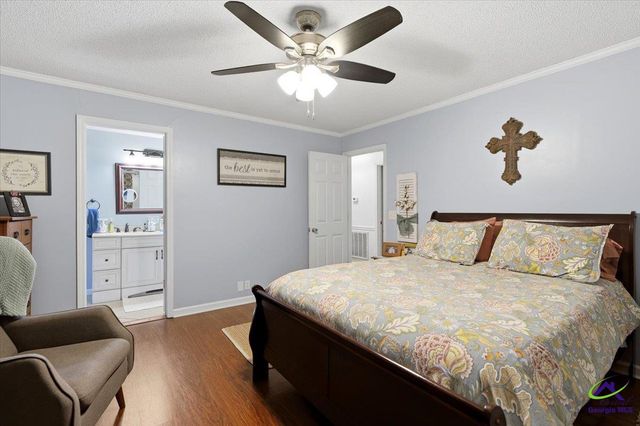 936 Unadilla Trail, Macon, GA 31220